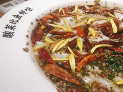 -太二酸菜鱼(福州泰禾店)