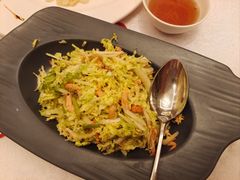 -青岛香格里拉·香宫中餐厅
