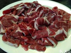 五花趾-来自潮州牛肉店(华强北店)