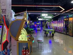 -大玩家超乐场(河东万达广场店)