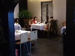 大堂-李老爹香辣蟹(宣武门店)