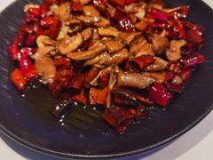 -茄子恰恰·新云南小炒(金池购物中心店)