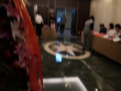 -北京好苑建国酒店