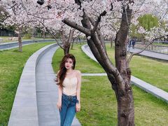 -蠡湖大桥公园