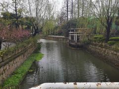 -兰溪青年公园