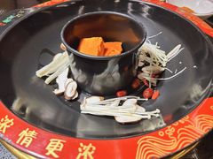 -三江两海老火锅(北京首店)