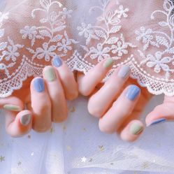 -如一·美甲美睫