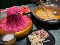 -牛New寿喜烧(龙湖金沙天街店)