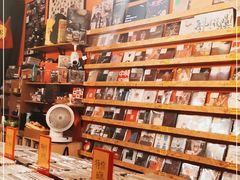 -独音唱片 Indie Music