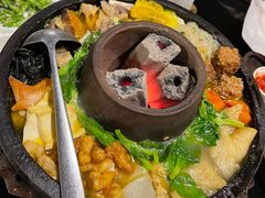 腾冲土锅子-泓0871臻选云南菜·味庄