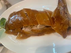 -满堂·烤鸭店·北京菜(鼓楼店)