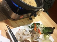 -菊上日式料理(蚌埠银泰店)