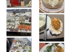 -船歌·鱼水饺青岛菜(闽江二路店)