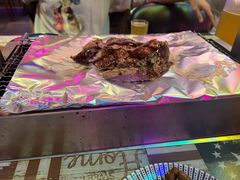 -沪上名羊天下碳烤羊腿•东北烧烤•小龙虾(浦东直营总店)