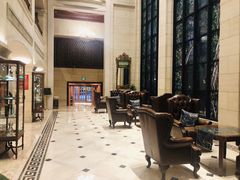 -马勒别墅饭店(静安寺店)