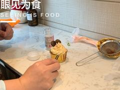 -鹿屿DIY烘焙·公司团建·生日会包场(广州东站店)