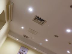 大堂-萨莉亚意式餐厅(护国新天地店)