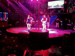 -M2 PLUS CLUB(滨海北路店)