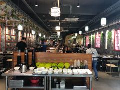 -百签宫串串香重庆火锅(夏湾店)