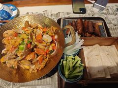-一味大院•桐庐菜传承店(春江路店)