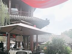 -濮园 · 四合院餐厅