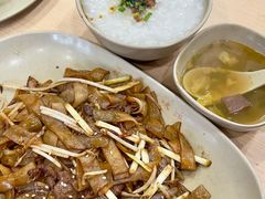 -百家鸡味馆(清泰店)