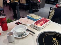 -八合里牛肉火锅(福州万象城店)