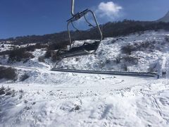 -太子岭滑雪场