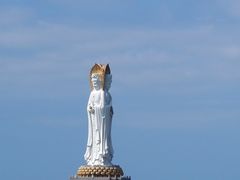 -三亚南山文化旅游区