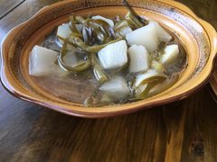 -燕兵眉州肥肠鱼饭店