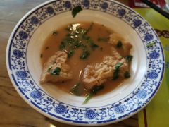 -南来顺饭庄·清真(南菜园店)