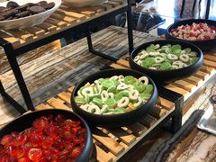 -AdD全日制餐厅(中谷花园酒店)