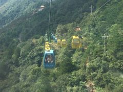 -东天目山风景区