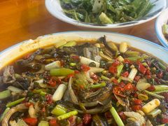 -李大爷的泡椒馆(冉家坝店)