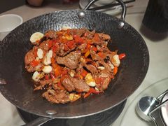 -味上湘菜馆(岳麓山店)
