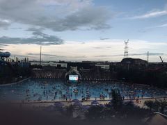 -苏州乐园森林水世界