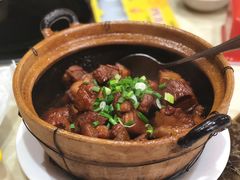 -九道菜有鸡鱼头(石鼓路店)