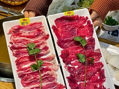 -海银海记潮汕牛肉火锅(天河粤垦店)