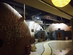 -纽斯桑拿会所(天山店)