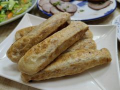 回头-协顺园回头馆(南顺城路店)