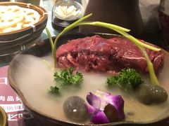 -盡膳口福·百年汤方火锅(科华北路店)