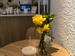 -Cafe on warm(丹霞店)