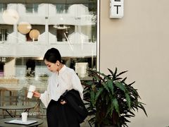 -ARKET CAFÉ(三里屯太古里店)