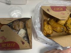 -肥猪仔小吃店(罗湖店)