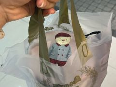 -珍妮曲奇聪明小熊(尖沙咀店)