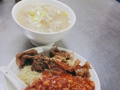-汉记面馆(南华东路店)