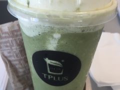 -TPLUS茶家(淮海店)