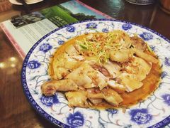 -阿殳菜馆·私厨(水围村店)