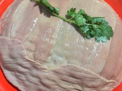 -历蜀记·家宴老火锅(总店)
