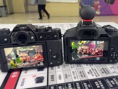 -佳能相机专卖店(新大陆数码馆店)